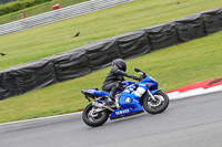 Lower Group Blue Bikes